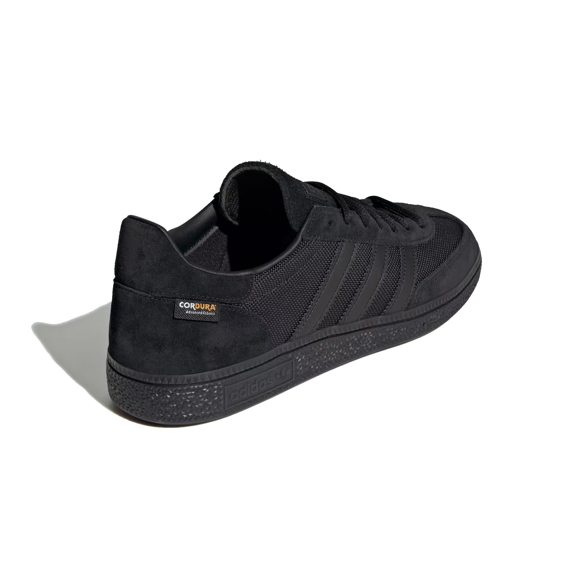 Adidas Handball Spezial KK1148 Core Black / Core Black / Carbon - Imagen 5