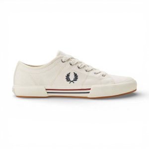 Fred Perry B708 Vintage Tennis Canvas B2332 T60
