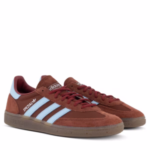 Adidas Handball Spezial IH6596 Fox Brown / Clear Sky / Gum