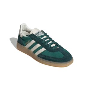 Adidas Handball Spezial IH6589 Collegiate Green / Off White / Aurora Ivy