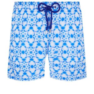 Vilebrequin Moorea Swim Short Medusa