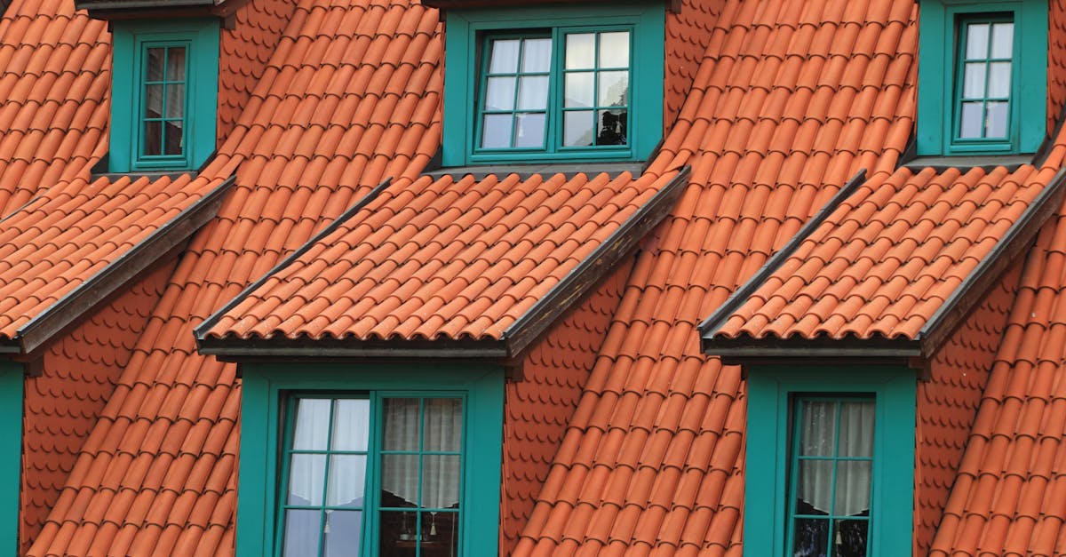 Replacing Roofs in Sydney