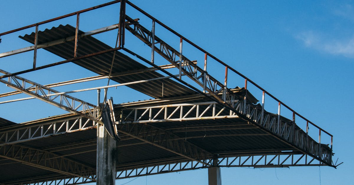 Replacing Roofs in Sydney