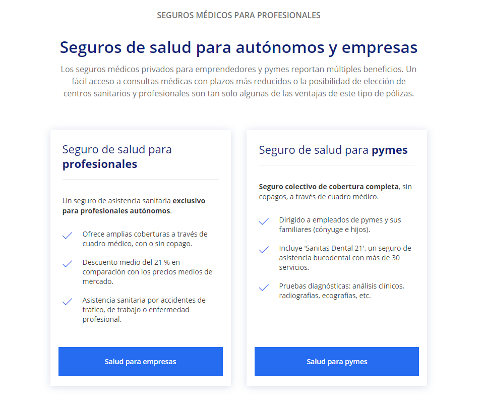 santalucia seguros hogar