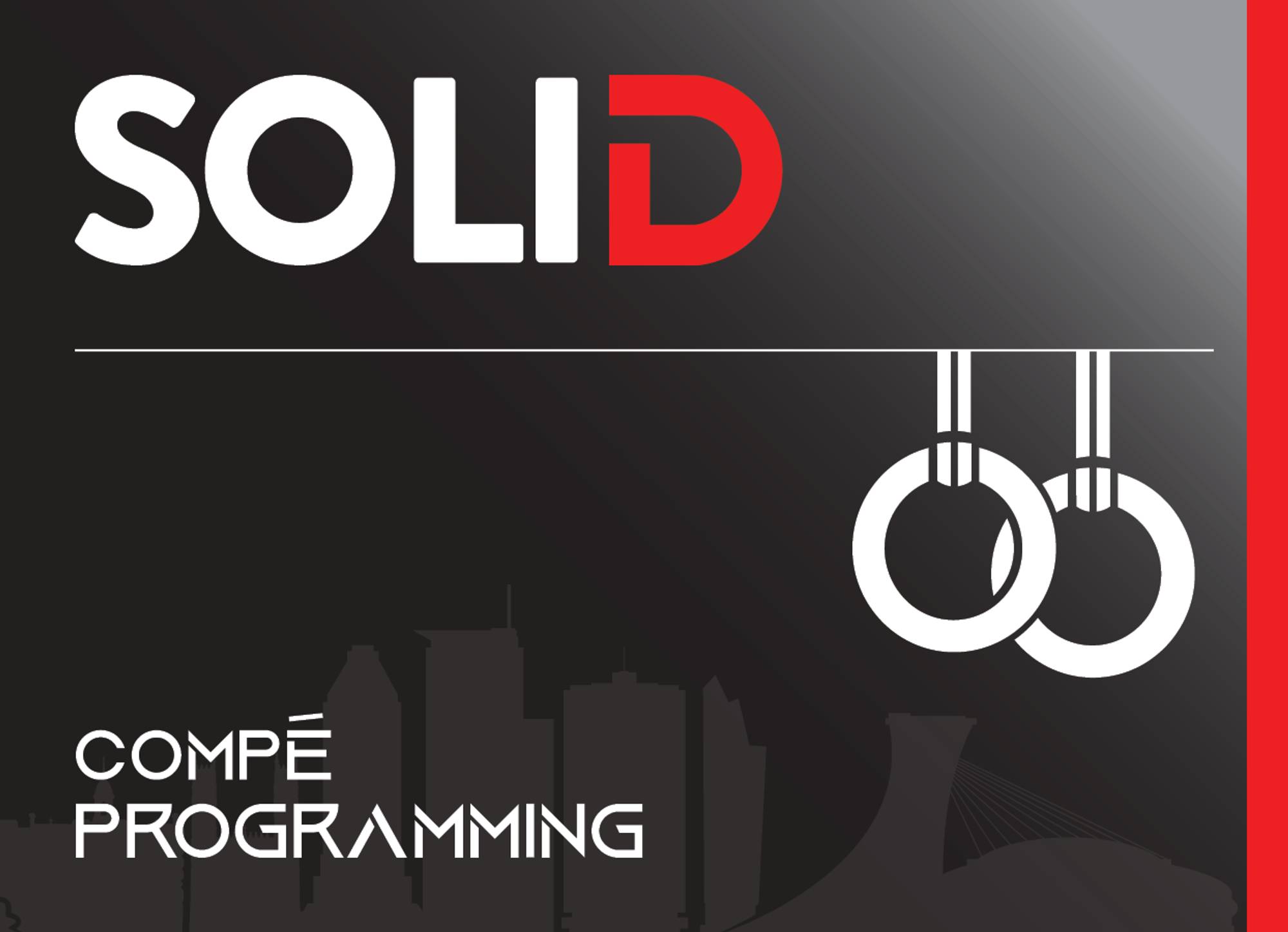 SOLID Prog Compé