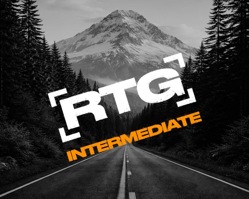 Road to RX