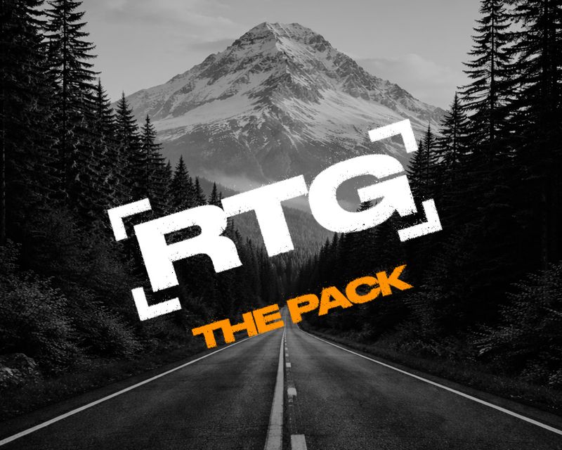Road to Greatness Pack