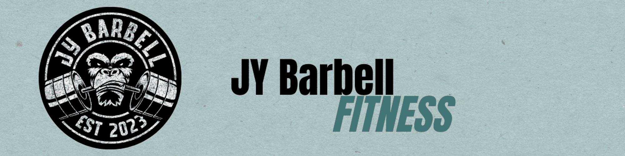 JY Barbell FITNESS