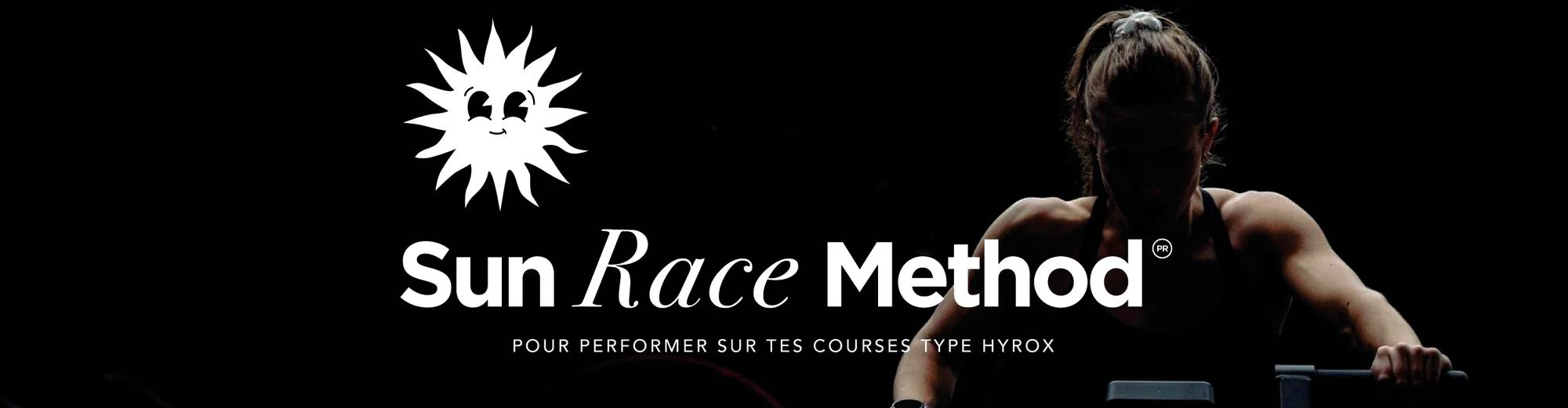 Sun Race Method
