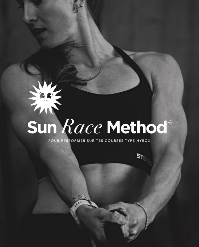 Sun Race Method