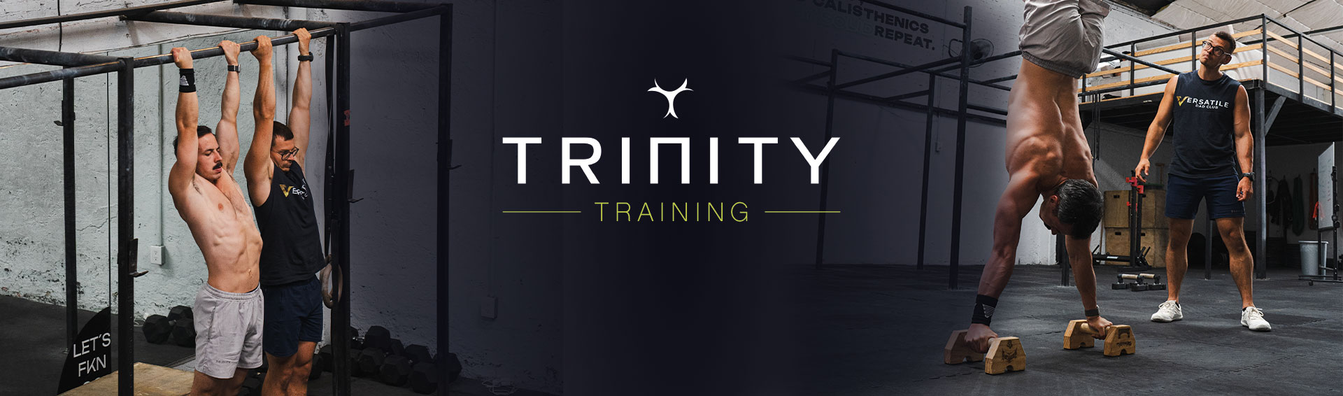 Trinity training