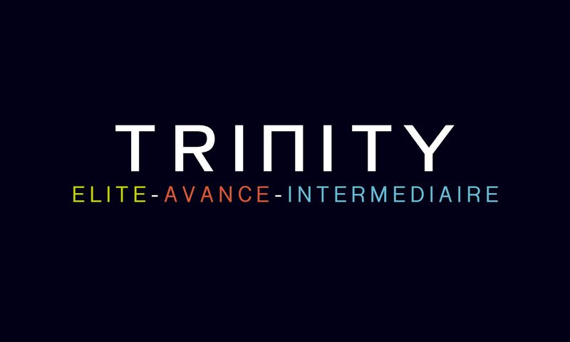 Trinity Training