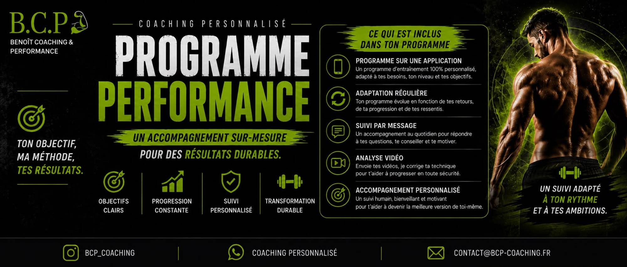 Programme Performance