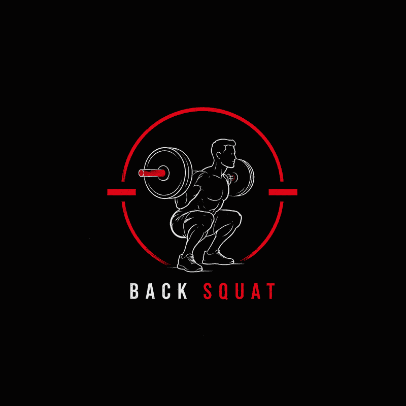MASTER YOUR BACKSQUAT