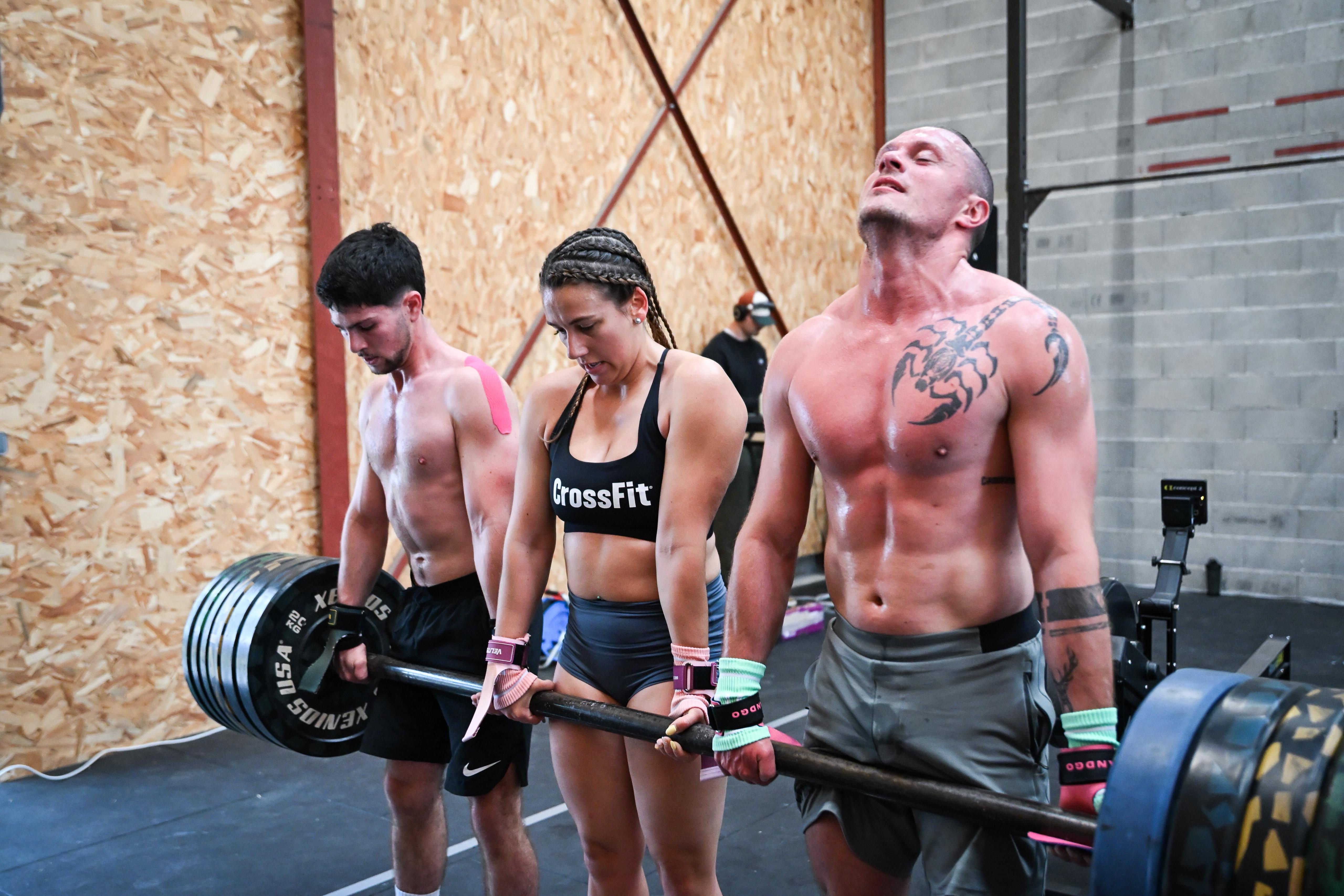 About Le Village Fitness