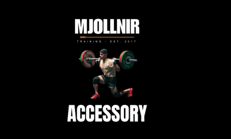 ACCESSORY - By MJOLLNIR