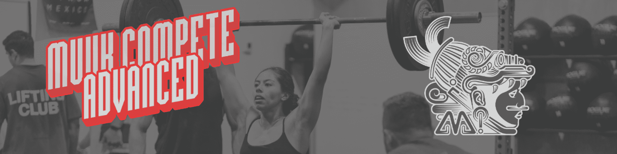 Muuk Compete - Advanced