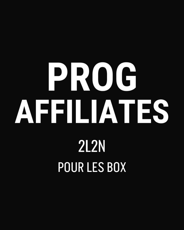 2L2N|AFFILIATES