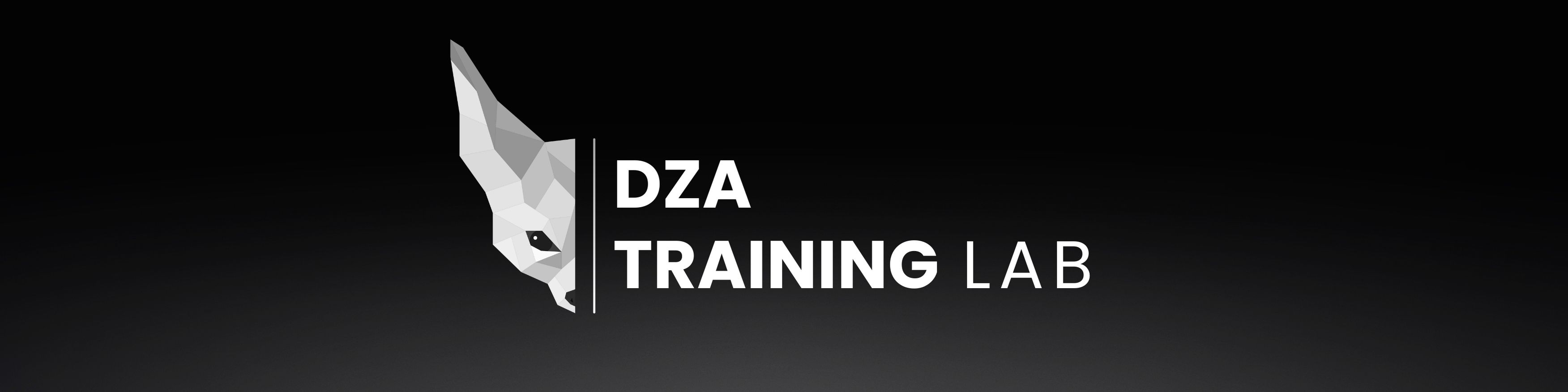 DZA Training Lab