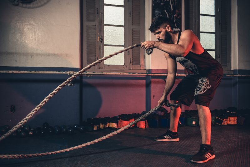 Hybrid Training