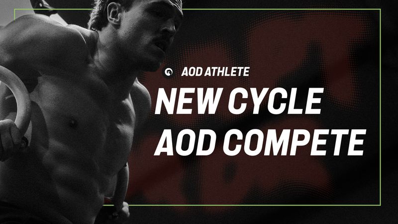AOD Compete