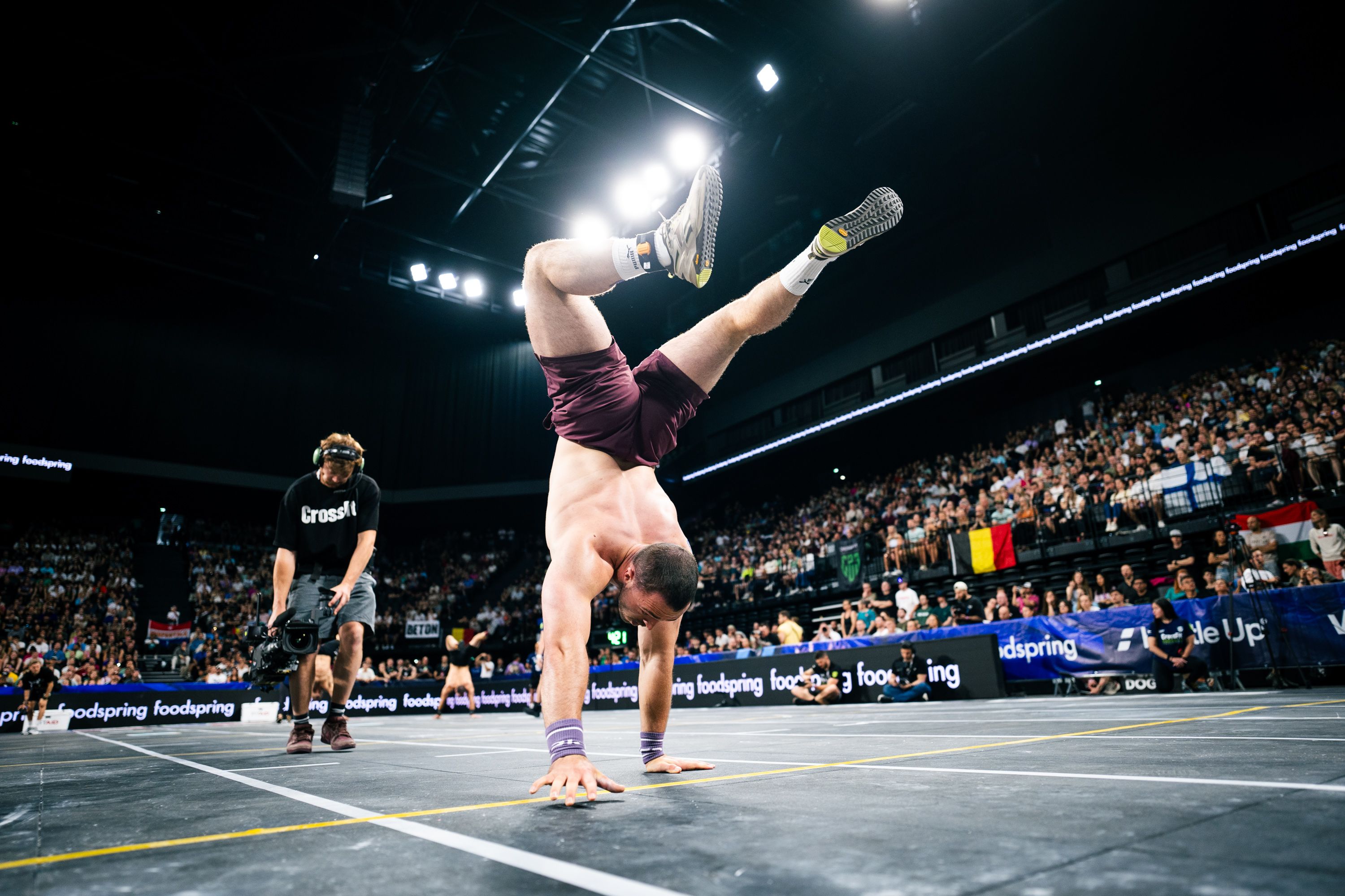 AOD Athlete