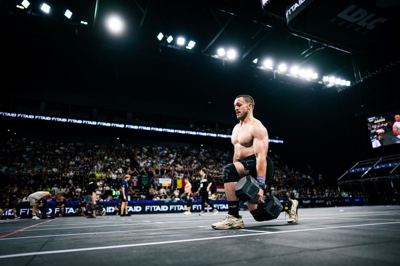 AOD Athlete