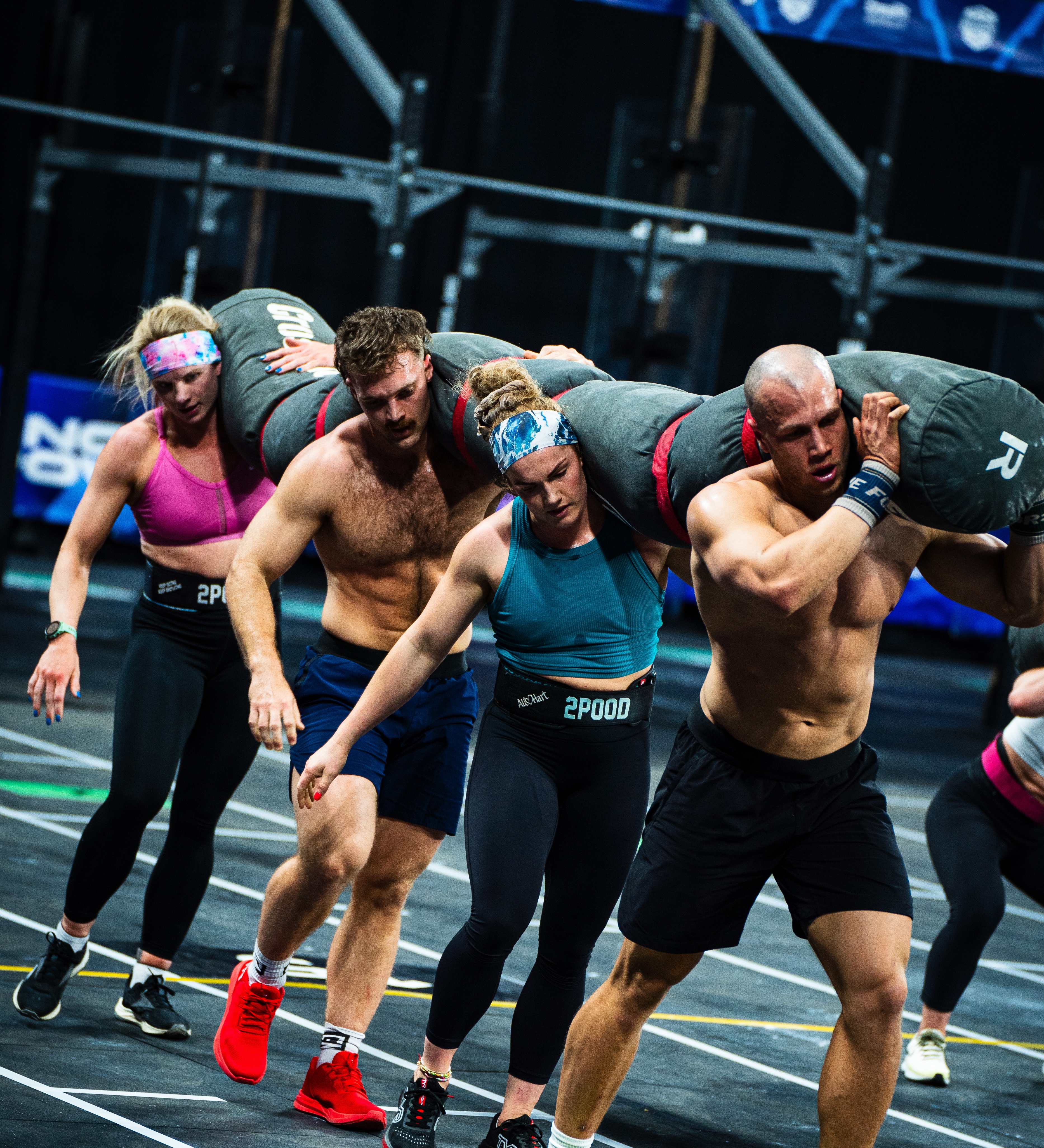 About AOD Fitness