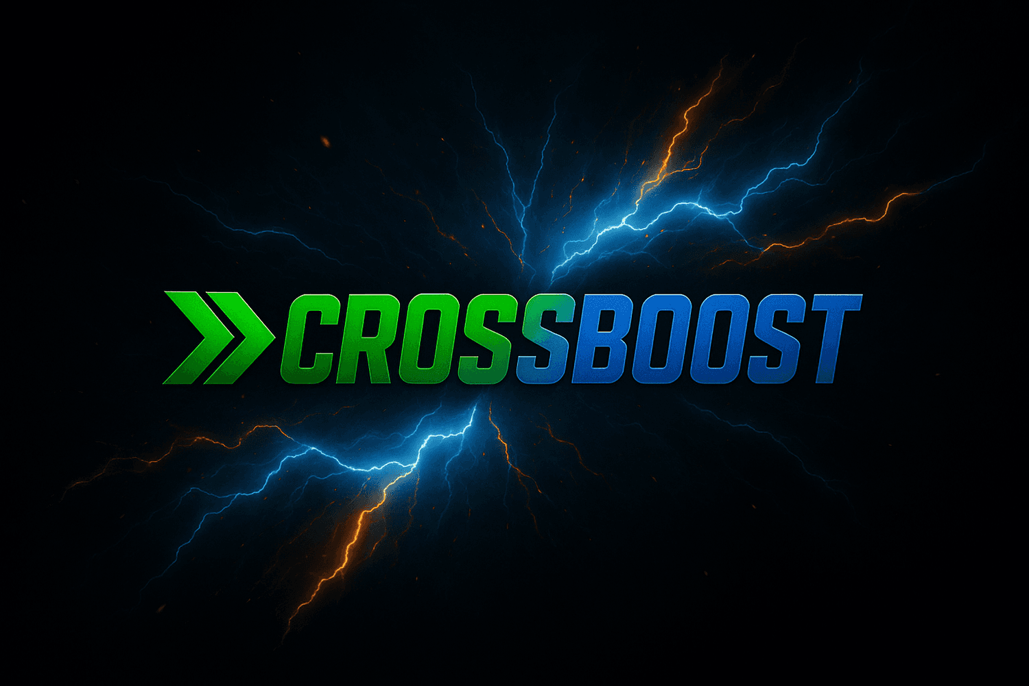CROSSBOOST