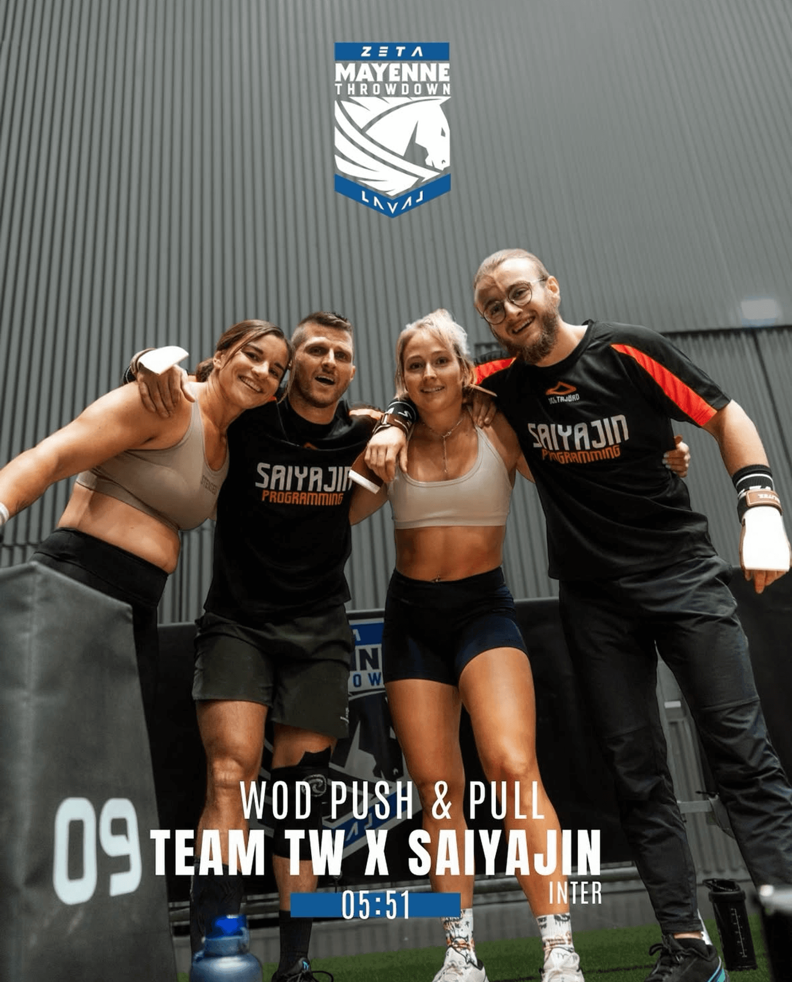 About SAIYAJIN PROGRAMMING