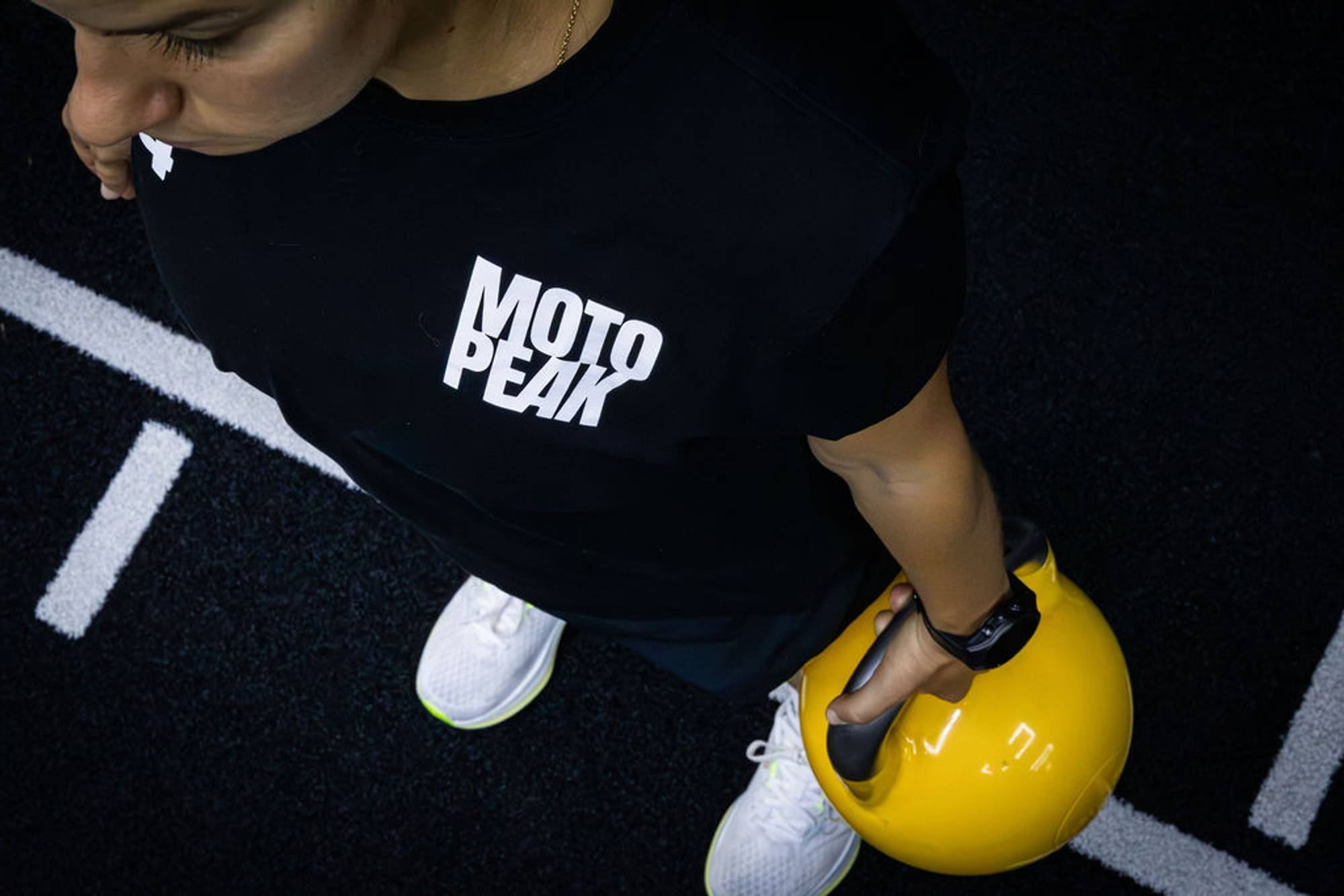 MOTOPEAK - Performance ENDURO