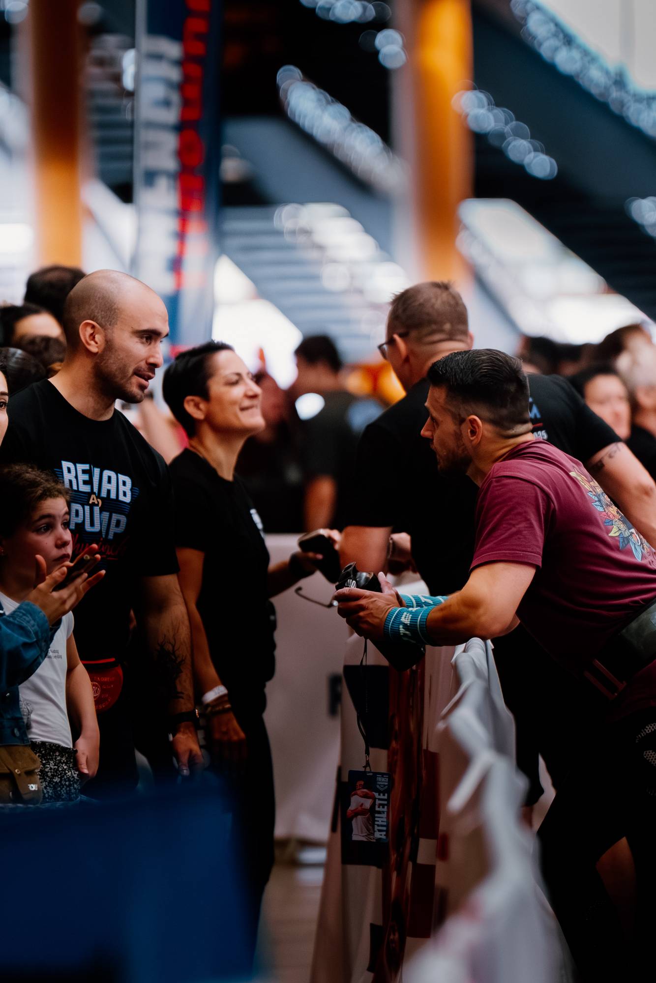 About RXCMP Wellness