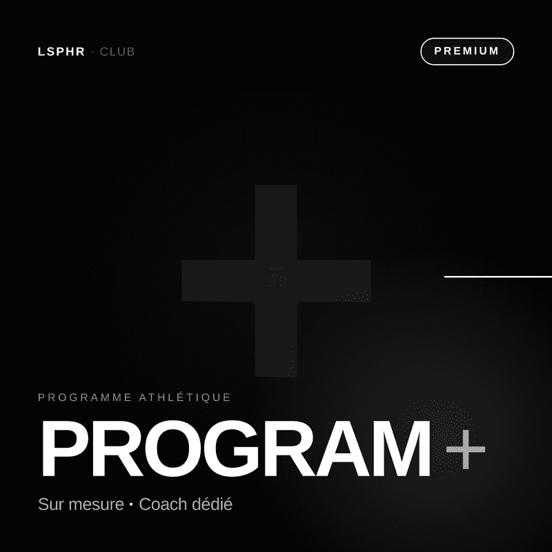 BODY PROGRAM +