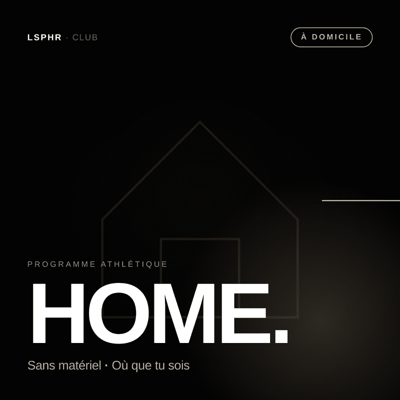LSPHR HOME