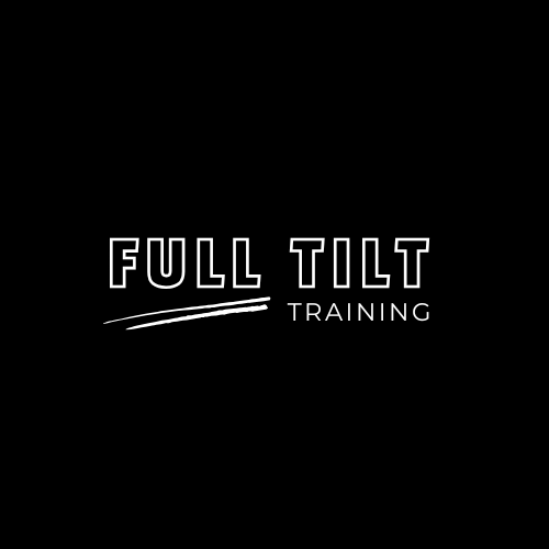 Full Tilt Training