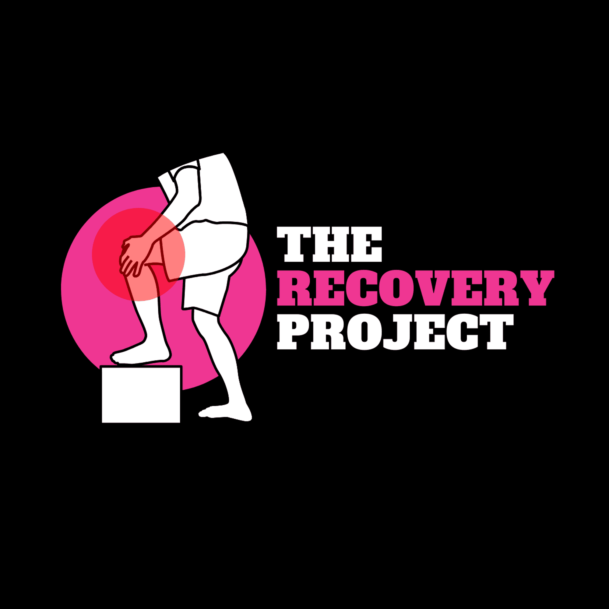 Recovery Flow - Knee & Ankle - 6 weeks