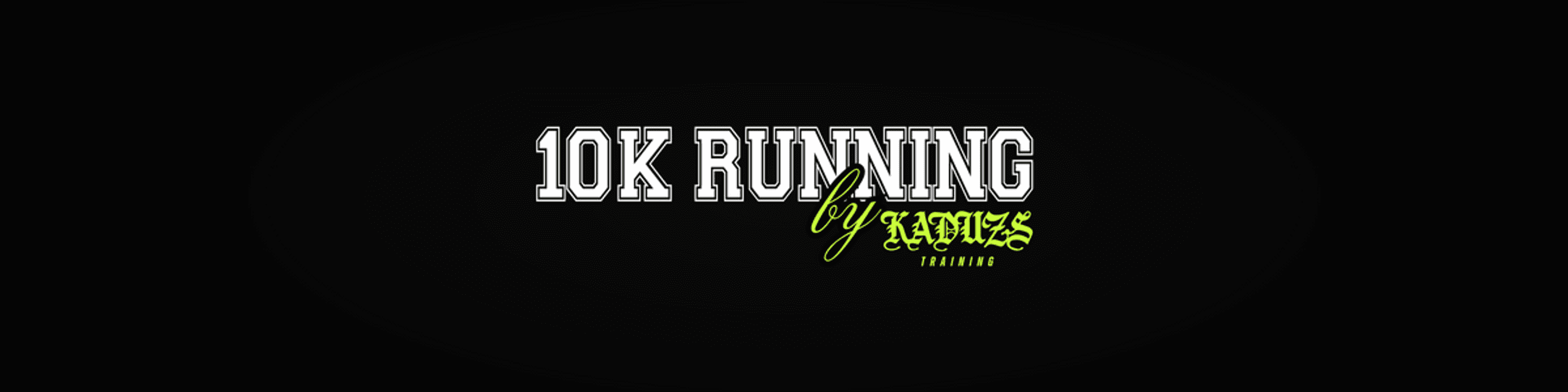 10K Running