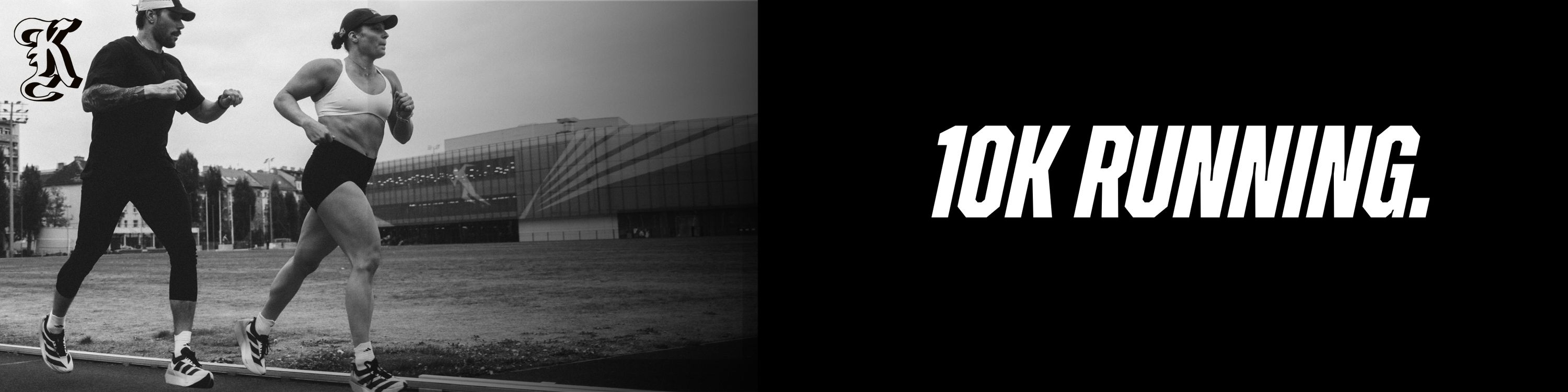 10K Running