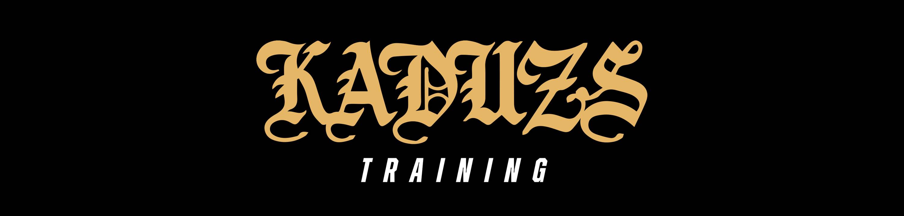 Kaduzs Training