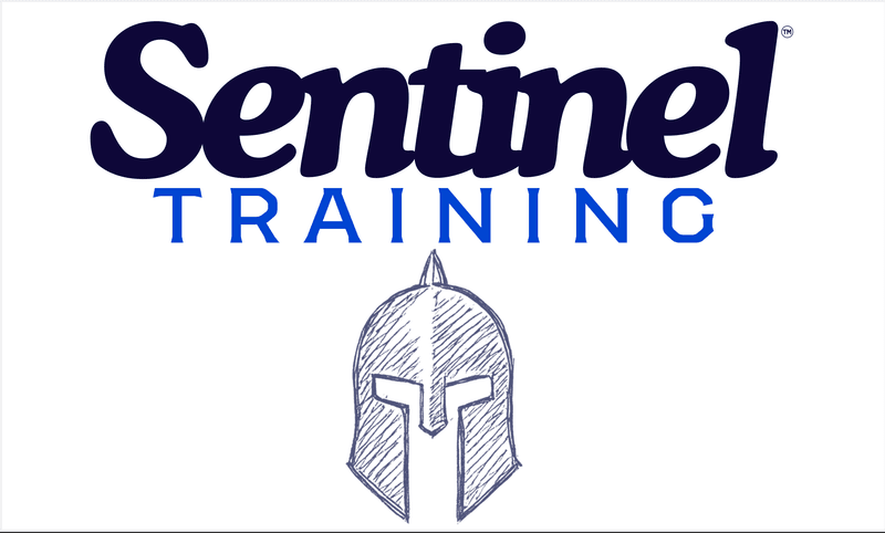 Sentinel Training