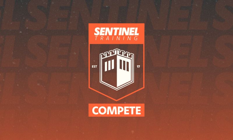 Compete Track