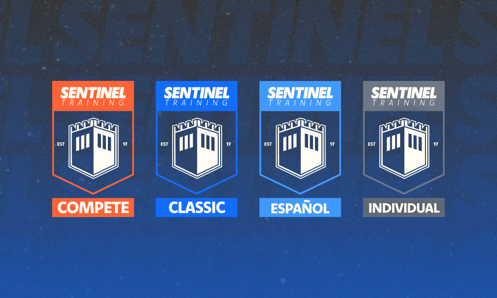 About Sentinel Training