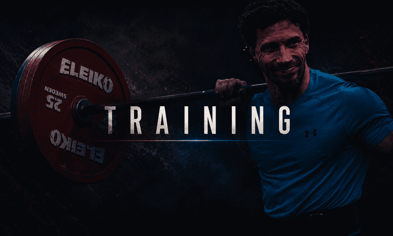 ATHLETA | Training