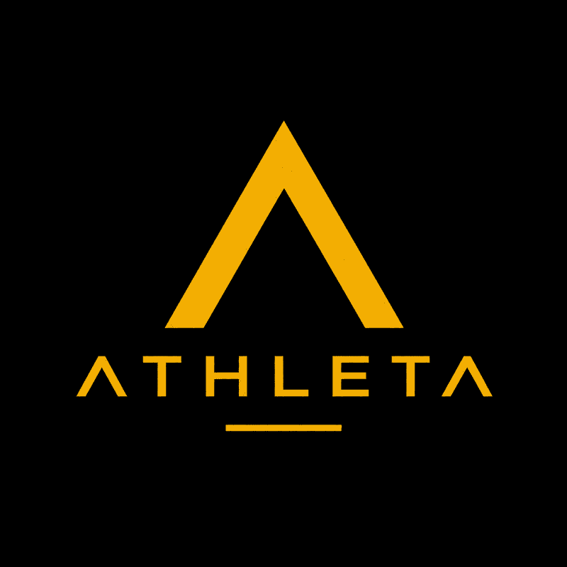 ATHLETA | Personal Programming