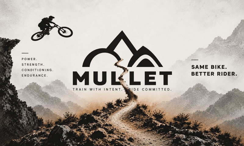 MULLET - Athlete