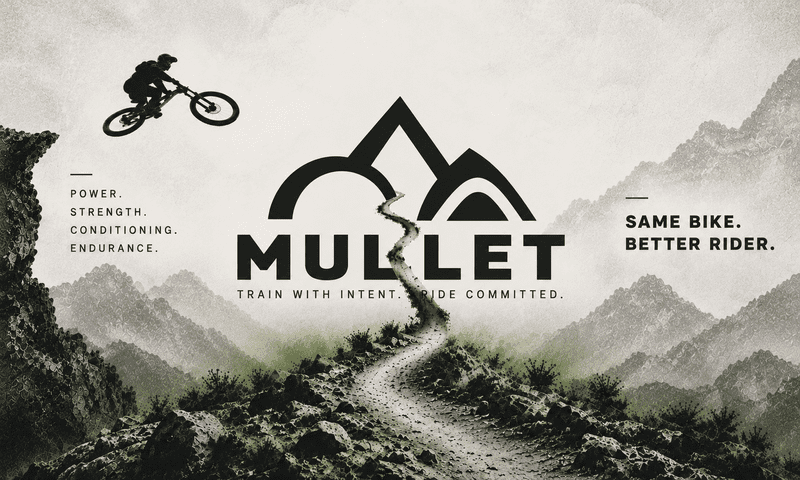 MULLET - Rider