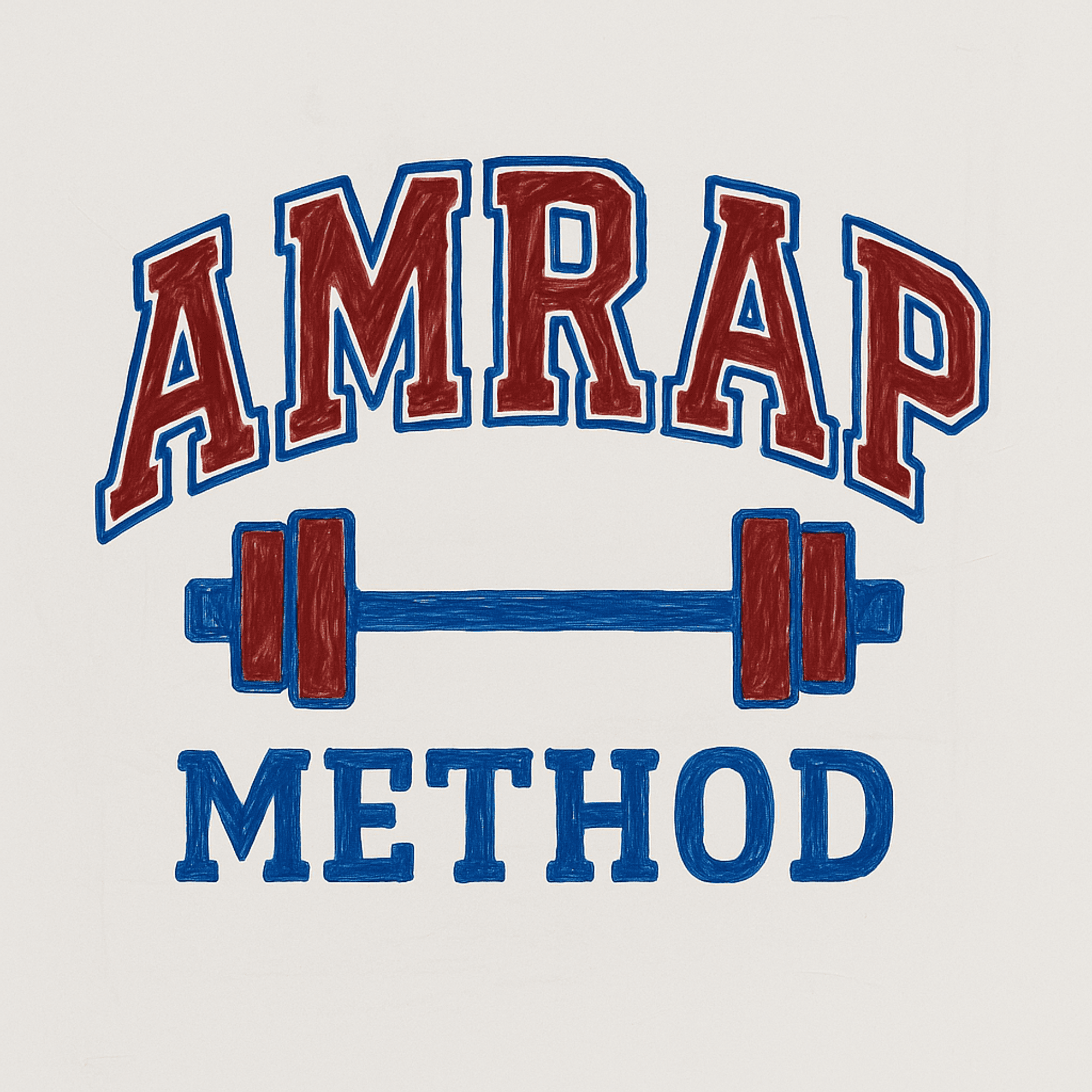The AMRAP Method