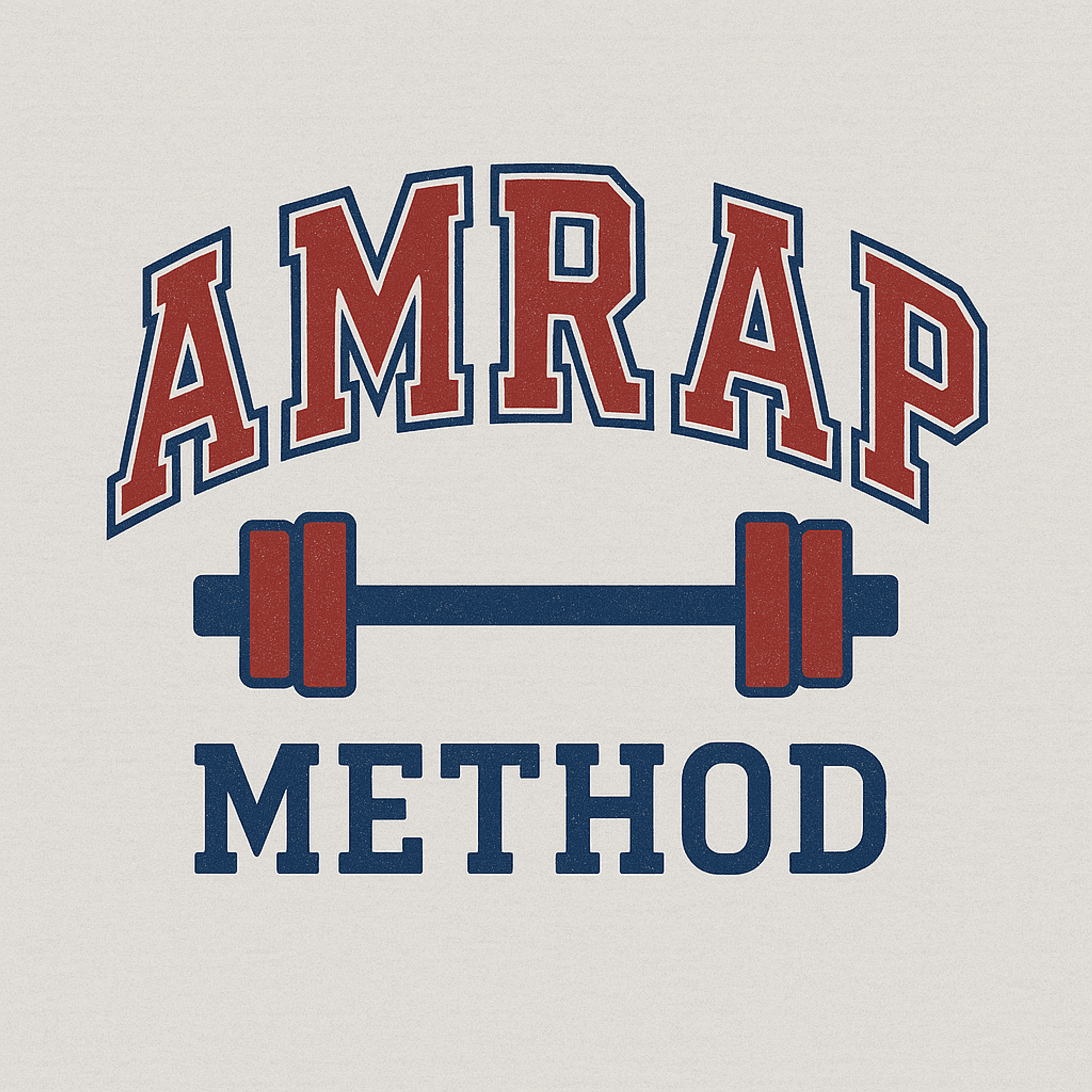About The AMRAP Method