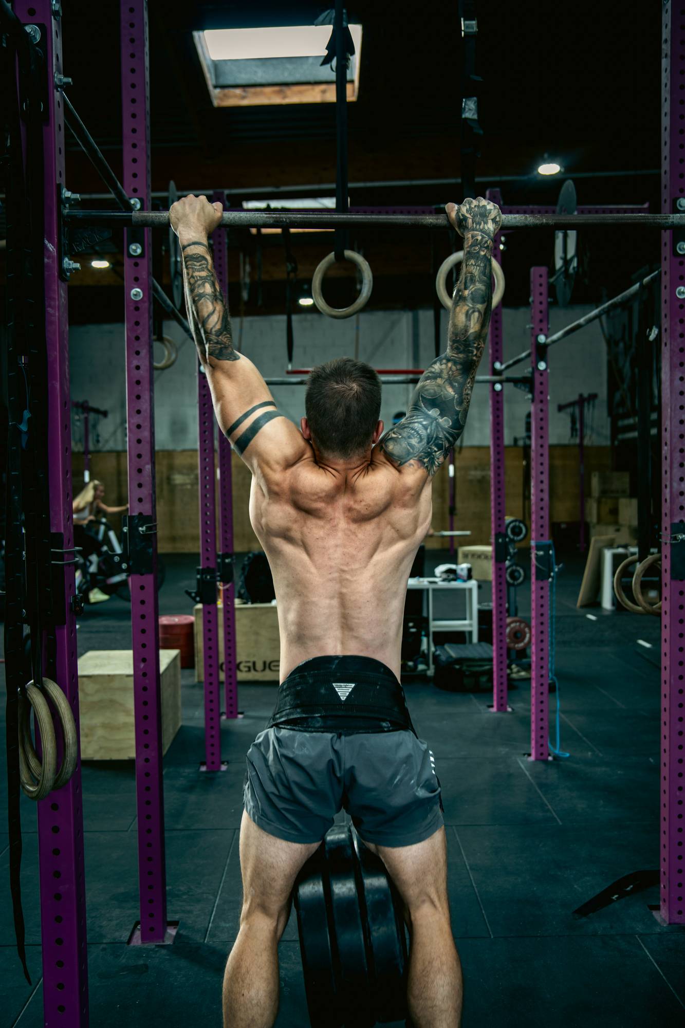 About HYDRA PERFORMANCES