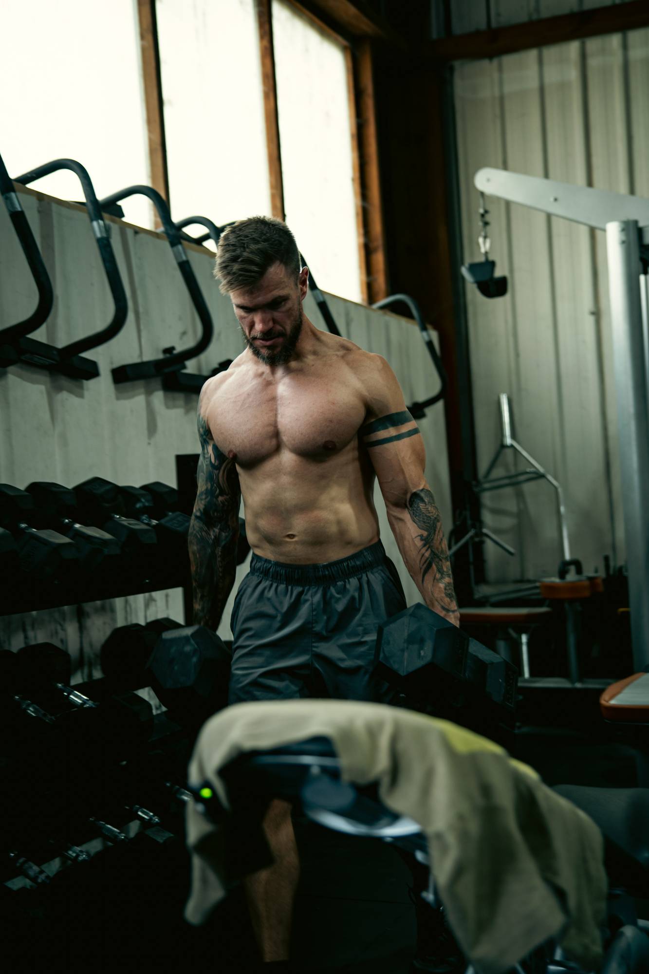 About HYDRA PERFORMANCES